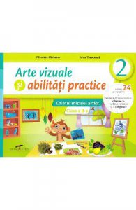 Arte vizuale si abilitati practice