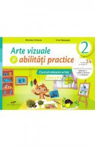 Arte vizuale si abilitati practice