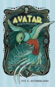 Avatar, Vol. 1