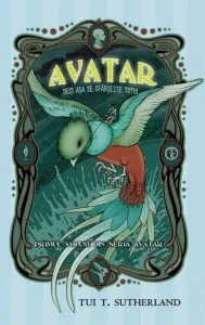 Avatar, Vol. 1