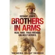 Brothers in Arms de Geraint Jones
