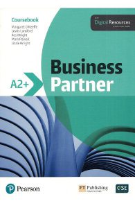 Business Partner A2Coursebook