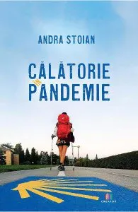 Calatorie in pandemie de Andra Stoian