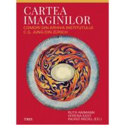 Cartea imaginilor. Comori din arhiva Institutului C. G. Jung din Zürich
