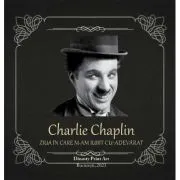 Charlie Chaplin de Charlie Chaplin