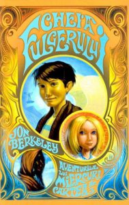 Cheia Fulgerului, Aventurile lui Miercuri, Vol. 3