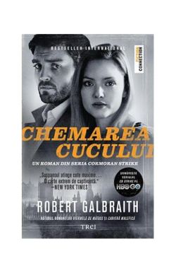Chemarea cucului (Vol. 1)