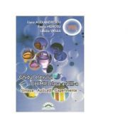 Chimie. Sinteze, aplicatii, experiente. Ghidul elevului clasa a 8-a