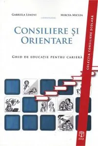 Consiliere si orientare