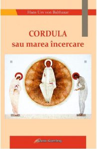 Cordula sau marea incercare