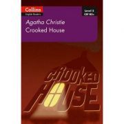 Crooked House. Level 5, B2 