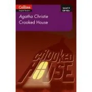 Crooked House. Level 5, B2  de Agatha Christie