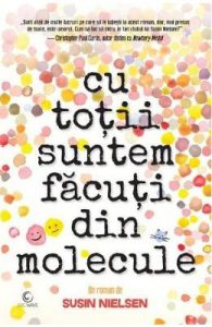 Cu totii suntem facuti din molecule