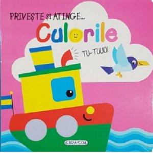 Culorile
