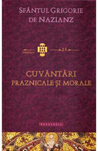 Cuvantari praznicale si morale