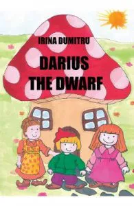 Darius the Dwarf de Irina Dumitru