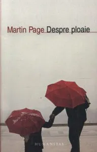 Despre ploaie