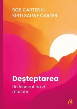 Deșteptarea de Rob Carter III