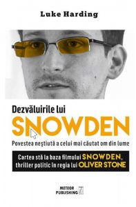 Dezvaluirile lui Snowden