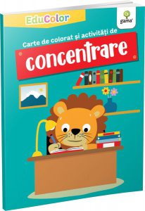 Disney. Prințese. Colorăm cu prințesele (conține 4 creioane cerate)