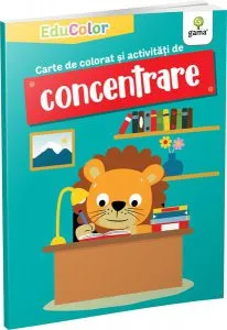 Disney. Prințese. Colorăm cu prințesele (conține 4 creioane cerate)