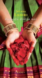 Distanta dintre noi de Jhumpa Lahiri