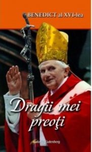Dragii mei preoti