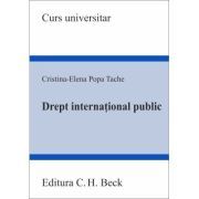 Drept international public