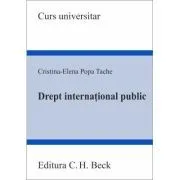Drept international public de Cristina-Elena Popa Tache