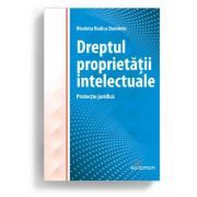 Dreptul proprietatii intelectuale