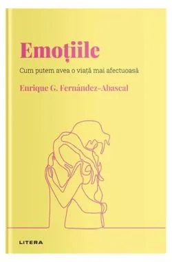 Emoțiile (Vol. 11) de Enrique G. Fernandez-Abascal
