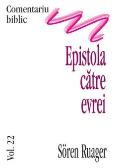 Epistola catre evrei de Soren Ruager