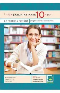 Eseuri de nota 10 de Aurelia Nedelcu