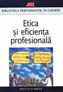 Etica si eficienta profesionala
