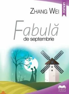 Fabula de Septembrie de Zhang Wei