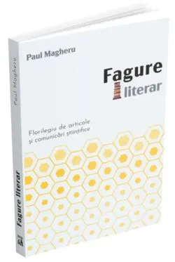 Fagure literar de Paul Magheru