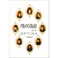 Filocalia de la Optina, Volumul 1