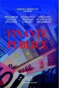 Finante publice - Note de curs si aplicatii pentru seminar de L
