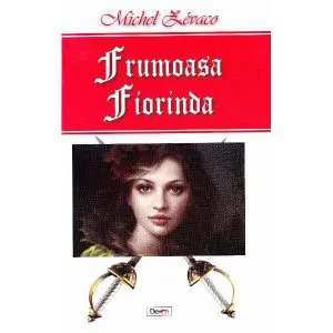 Frumoasa Florida de Michel Zevaco