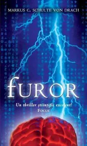 Furor de Markus C. Schulte von Drach