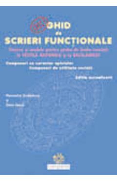 Ghid de scrieri functionale