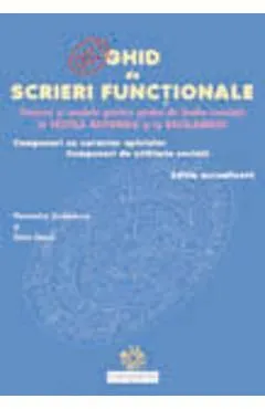 Ghid de scrieri functionale