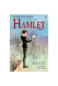 Hamlet de Louie Stowell