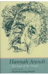 Hannah Arendt de Elisabeth Young-Bruehl