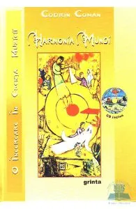Harmonia mundi de Codrin Coman