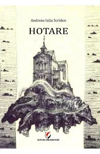 Hotare de Andreea Iulia Scridon