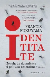Identitate de Francis Fukuyama