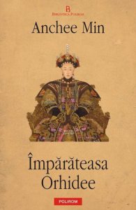 Imparateasa Orhidee