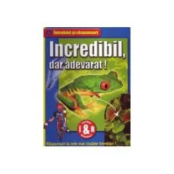 Incredibil, dar adevarat! de Michele Gherlack