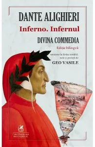 Infernul de Dante Alighieri